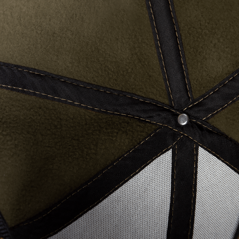 Бейсболка Camotec Tactic SoftShell Multicam Фото 3